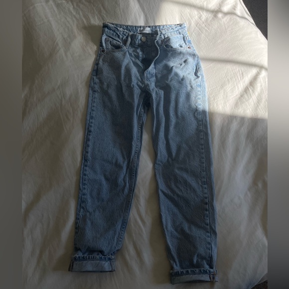 Zara Jeans for sale or best offer - Picture 3 of 5